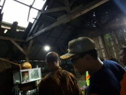 Hujan Disertai Angin Kencang Porak-Porandakan Tulungagung, Simak Lengkapnya!