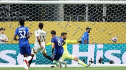 Panasnya Pertarungan Chelsea vs ES Tunis di Piala Dunia Klub 2025: Tantangan Cuaca Ekstrem 39°C!