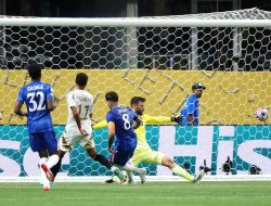 Panasnya Pertarungan Chelsea vs ES Tunis di Piala Dunia Klub 2025: Tantangan Cuaca Ekstrem 39°C!