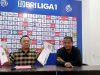 Imran Nahumarury & Yeyen Tumena Dipecat Malut United: Dugaan Mafia Kontrak Terungkap!