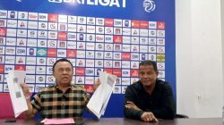 Imran Nahumarury & Yeyen Tumena Dipecat Malut United: Dugaan Mafia Kontrak Terungkap!