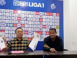 Imran Nahumarury & Yeyen Tumena Dipecat Malut United: Dugaan Mafia Kontrak Terungkap!