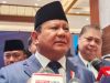 Prabowo Tegaskan Tak Ada Rencana Reshuffle Kabinet, ini menurutnya!
