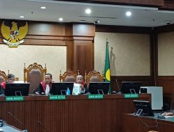 Mantan Dirut Sarana Jaya Yoory Corneles Diduga “Siapkan” Pegawai Hadapi Pemeriksaan BPK