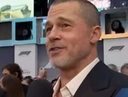 Rumah Brad Pitt Dibobol Maling, Barang Berharga Lenyap