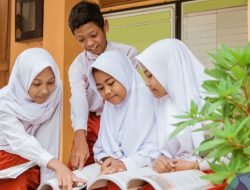Empat Sekolah Swasta di Jakbar Jadi Percontohan Pendidikan Gratis, Bagaimana Nasib Sekolah Internasional?