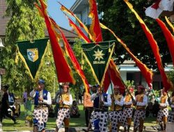 Grebeg Besar Demak 2025: Simak jadwalnya!