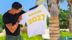 Cristiano Ronaldo Perpanjang Kontrak di Al Nassr hingga 2027