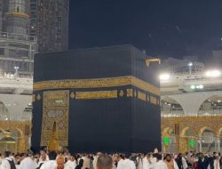 Selain Puasa Arafah, Ini 8 Amalan Istimewa Menyambut Idul Adha