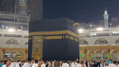 Selain Puasa Arafah, Ini 8 Amalan Istimewa Menyambut Idul Adha