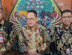 Pemprov Jatim Gratiskan Biaya Notaris untuk 3.000 Koperasi Merah Putih – ini lengkapnya!