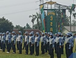 Pemkot Depok Siap Gelar Gelombang Kedua Program Barak Militer untuk Remaja