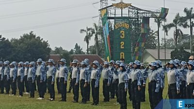 Pemkot Depok Siap Gelar Gelombang Kedua Program Barak Militer untuk Remaja