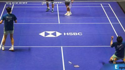 Ketua MPBI Soroti Krisis Prestasi Bulu Tangkis Indonesia