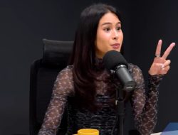 Maudy Ayunda Sempat Terancam Tidak Naik Kelas karena Bahasa Inggrisnya Buruk!