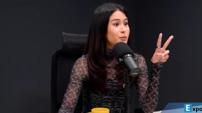 Maudy Ayunda Sempat Terancam Tidak Naik Kelas karena Bahasa Inggrisnya Buruk!