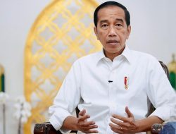 Beda Pandangan Parpol Soal Jokowi Pilih PSI, Baca lengkapnya!
