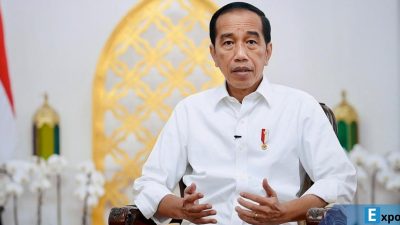 Beda Pandangan Parpol Soal Jokowi Pilih PSI, Baca lengkapnya!