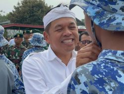 90 Siswa Ikuti Pendidikan Bela Negara di Bandung, Ini Materi Seru yang Bakal Diajarkan!