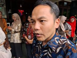 Kasus Covid-19 di Indonesia Melonjak, Wali Kota Solo Ingatkan Warga Terapkan PHBS dan Prokes