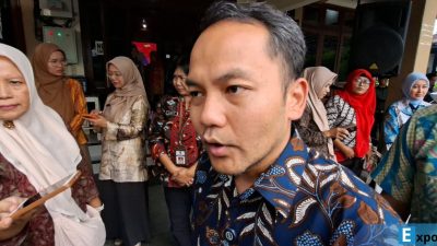 Kasus Covid-19 di Indonesia Melonjak, Wali Kota Solo Ingatkan Warga Terapkan PHBS dan Prokes
