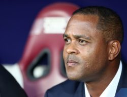 Kluivert Bongkar Rahasia Kekalahan Timnas Indonesia dari Jepang