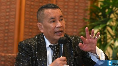 Hotman Paris Buka Fakta Proyek Laptop Nadiem: BPKP Pastikan Tak Ada Masalah!