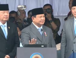 Indo Defence 2025: Panggung Kebangkitan Teknokrat Pertahanan Indonesia