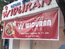 Pemilik Ayam Goreng Widuran Dilaporkan ke Polisi, Ketua Komisi IV DPRD Solo: “Saya Merasa Ditipu!”