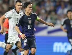 Jepang Hajar Timnas Indonesia Tanpa Ampang, Catatan Kritis untuk Audero