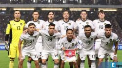 Cedera Yakob Alasan Kekalahan Timnas Indonesia dari Jepang, simak faktanya!