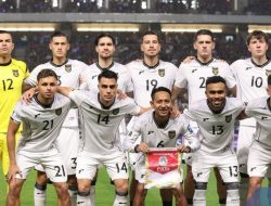 Cedera Yakob Alasan Kekalahan Timnas Indonesia dari Jepang, simak faktanya!