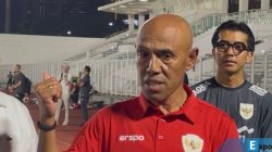 Simon Tahamata Menangis Usai Saksikan Timnas Indonesia Dibantai Jepang