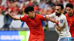 Hasil China Vs Bahrain 1-0: Wang Yudong Cetak Gol Penalti, ini lengkapnya!