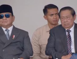 Kampus Bhineka Tunggal Ika Diresmikan Prabowo, SBY: Ini Sejarah, Legacy Beliau
