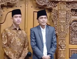 Gibran Sowan ke Gus Iqdam di Blitar: Teman Lama, Guru, dan Kolaborasi untuk Indonesia