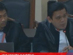RMB-ATK Gugat Hasil PSU Palopo ke MK, Minta Paslon Naili-Syarifuddin Didiskualifikasi!
