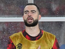 Jordi Amat Resmi Tinggalkan Johor Darul Takzim, Persija Jakarta Jadi Tujuan Berikutnya?