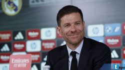 Piala Dunia Antarklub 2025: Real Madrid Vs Al Hilal – Xabi Alonso Siap Hadirkan Kejutan Spektakuler!