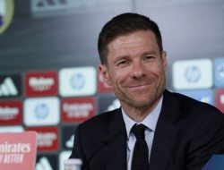 Piala Dunia Antarklub 2025: Real Madrid Vs Al Hilal – Xabi Alonso Siap Hadirkan Kejutan Spektakuler!
