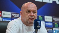 Bojan Hodak Beri Respons Soal Permintaan Bertahan Lebih Lama di Persib