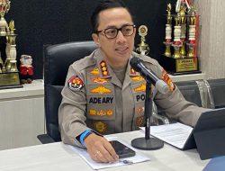 Anggota Polisi Dilaporkan ke Propam Soal Demo Buruh, Polda Metro: Silakan, Nanti Kami Uji