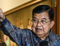 Sengketa 4 Pulau Aceh Berakhir, Jusuf Kalla Ingatkan: “Jangan Sampai Terulang!”
