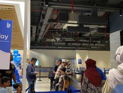 Klarifikasi Lengkap Manajemen Thamrin Nine Usai Insiden Lift Macet di Lantai 99