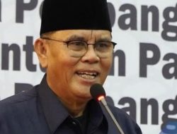 Bupati Sumbawa Targetkan PAD Naik 10%, Ini Strategi Jitunya