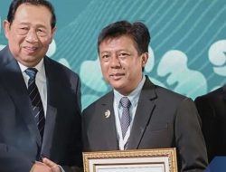 Sumbawa Barat Sukses Eliminasi Malaria, Bupati Puji Kerja Keras Tenaga Kesehatan