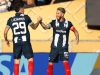 Hasil Monterrey vs Inter Milan 1-1: Sergio Ramos Cetak Gol di Debut Chivu