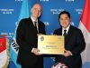 PSSI Raih Penghargaan Emas di FIFA Forward Awards, Bukti Komitmen Bangun Sepak Bola Indonesia
