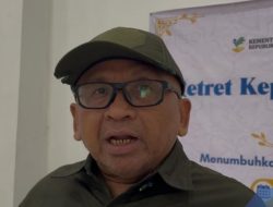 Kepala Sekolah Rakyat Dibekali Kiat Jadi Pemimpin Inspiratif, Bukan Hanya “Bos” Pemberi Perintah