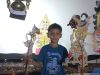 Servatius Bangkit Mulya Atmaja: Dalang Cilik Purworejo yang jaga Tradisi Wayang di Era Digital